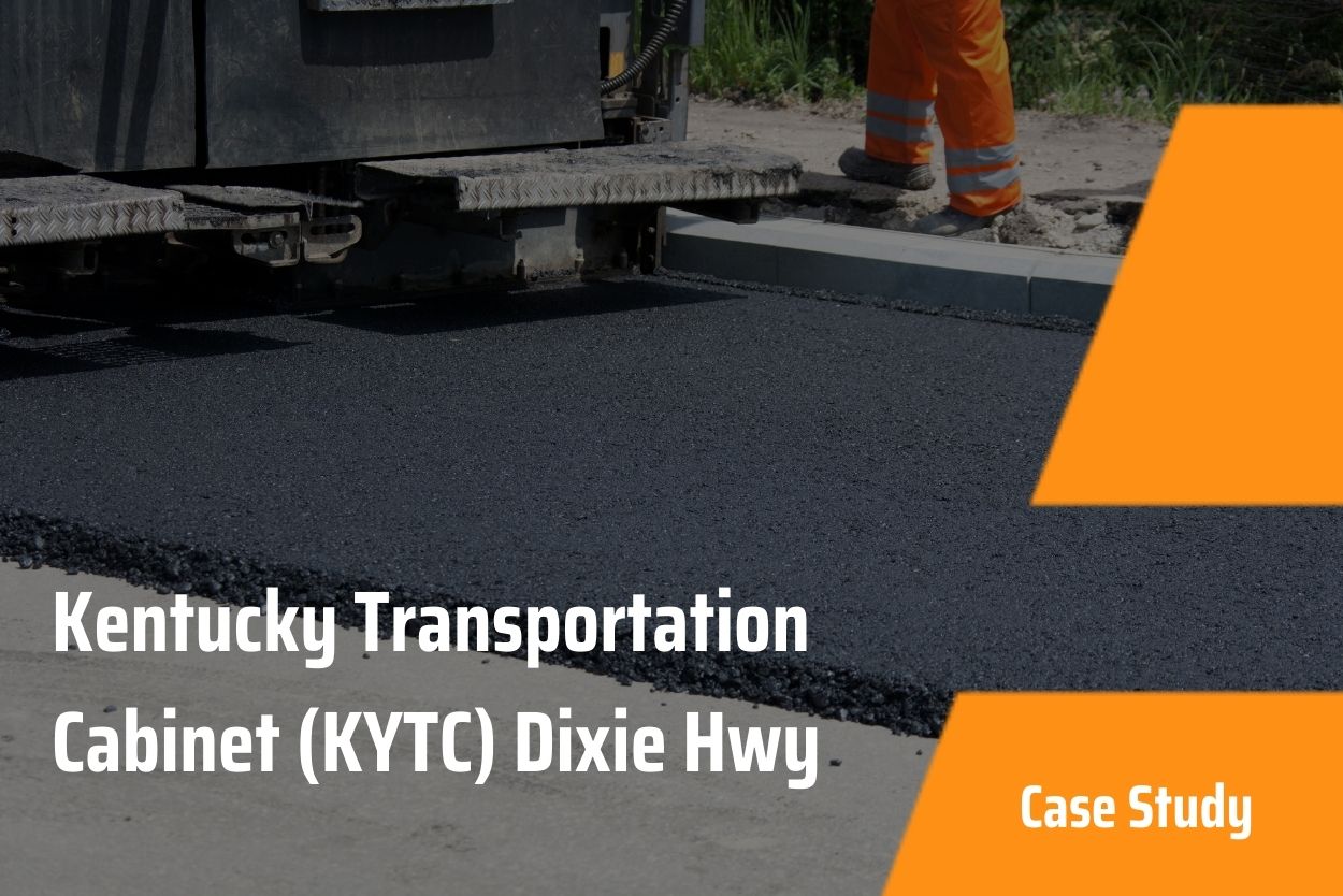 Kentucky Transportation Cabinet (KYTC) Dixie Hwy - Surface Tech ...