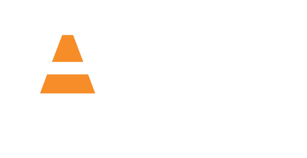 ARMI logo centered