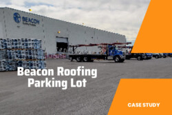 Overlay/Interlayer: ACE XP / ARMI Case Study - Beacon Roofing