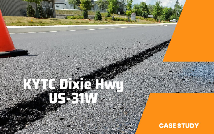 Case Studies ALL - Surface Tech - Aramid Reinforced Composite Asphalt