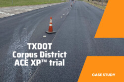 Overlay: ACE XP Case Study - TXDOT Corpus District