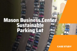 Sustainable Parking Lot: ACE XP