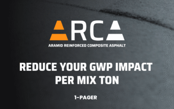 ARCA: Reduce and Produce. 1-Pager