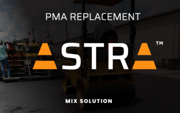 PMA Replacement / ASTRA Mix Solution