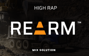 High Rap / REARM Mix Solution